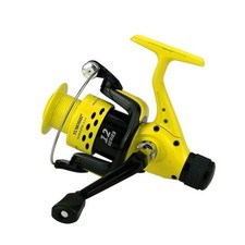 YUMOSHI CTR7000 Casting Rod Spinning Wheel Plastic Head Mulinello da pesca