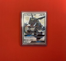 RAYQUAZA  SHINY GX - Promo 177a - Ita - Destino Sfuggente