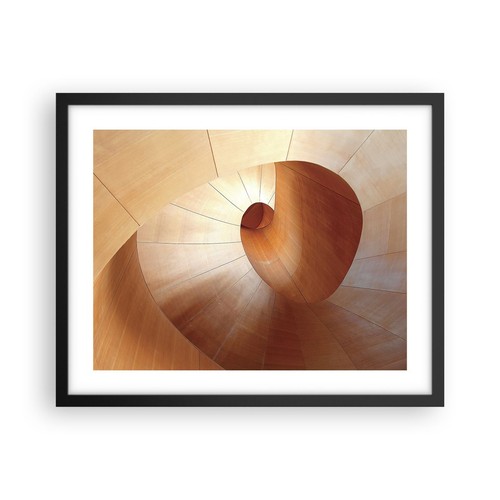 Poster 50x40cm tridimensionale - poster,