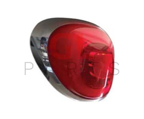 Headlight taillight for - for, fiat