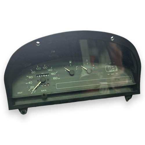 Quadro strumenti - quadro,
