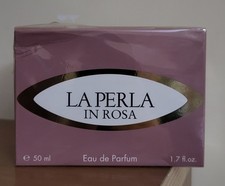 PROFUMO Donna LA PERLA IN ROSA