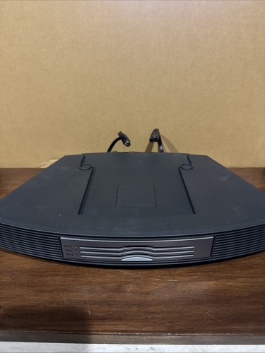 Bose wave music - bose, system