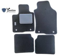 Tappetini in Moquette per Lancia Ypsilon Originali 50290508