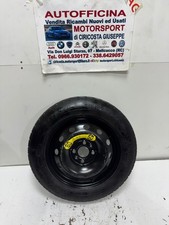RUOTA DI SCORTA  S135/80R14