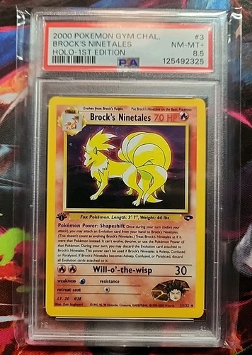 Psa pop 1 - psa, 1°