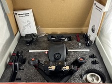 Manfrotto MVA525WK Sympla
