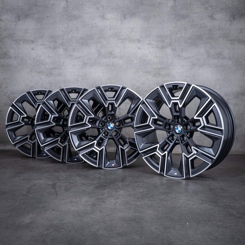 Bmw serie cerchi auto 20 - serie, i5
