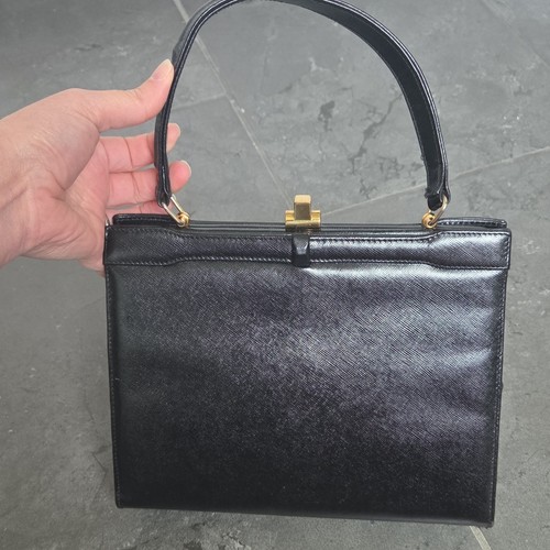 Borsa vintage anni - , dofan