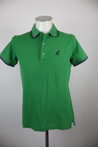 Australian maglia polo uomo - australian, tg