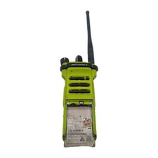 Radio Motorola APX7000XE VHF