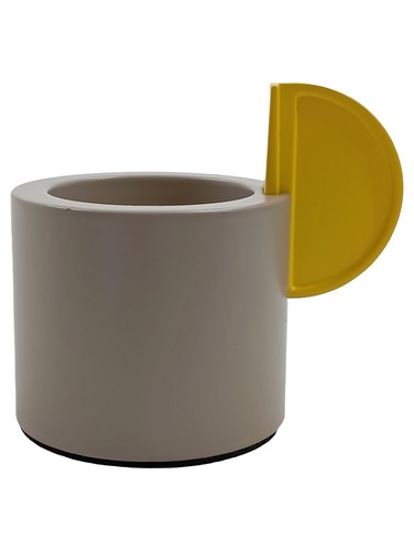 Ikea portacandele grigio - portacandele,