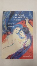 Le Mille E Una Notte A Colori