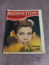 Bolero Film Teletutto Stefania