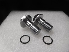 Kit viti forcella Honda CB 450 K1 K2