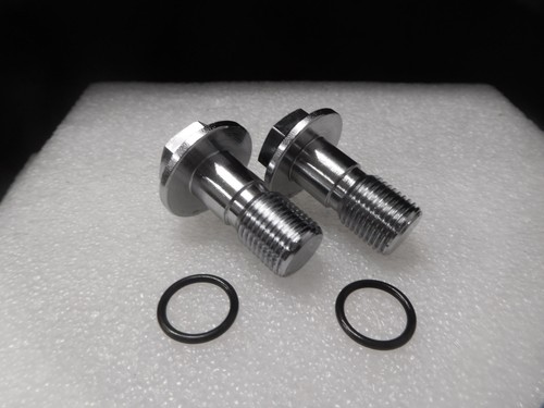 Kit viti forcella honda 450 - forcella,