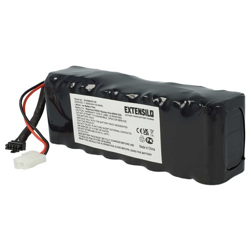 Batteria per robomow 635 - batteria, city