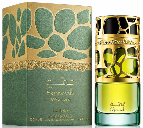 Lattafa qimmah for - for, women