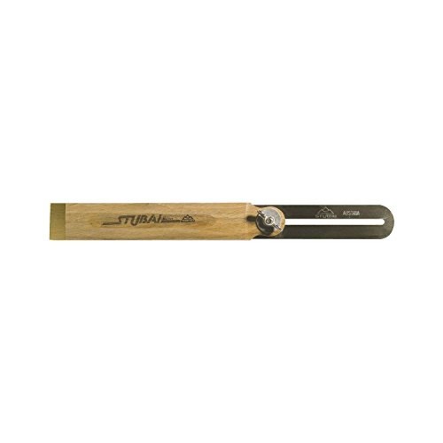 Stubai 344001 - (tg., mm)