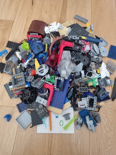Lotto lavoro lego - lavoro, mixed