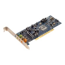 CREATIVE SOUND BLASTER X-FI