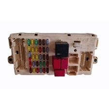 Centralina portafusibili 60686059 Alfa Romeo 159 1.9 multijet