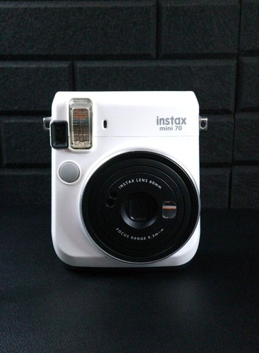 Fujifilm instax mini - fujifilm,