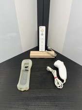 controller WIIMOTE bianco