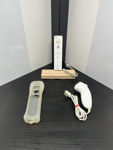 Controller wiimote bianco - controller,