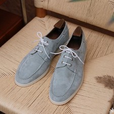 Scarpe basse italiane inglesi