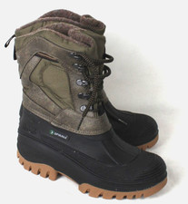Spirale Raw Terreno Boots