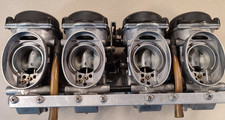 Carburatore completo