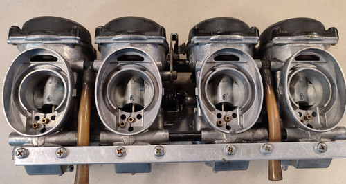 Carburatore zx10 - carburatore,