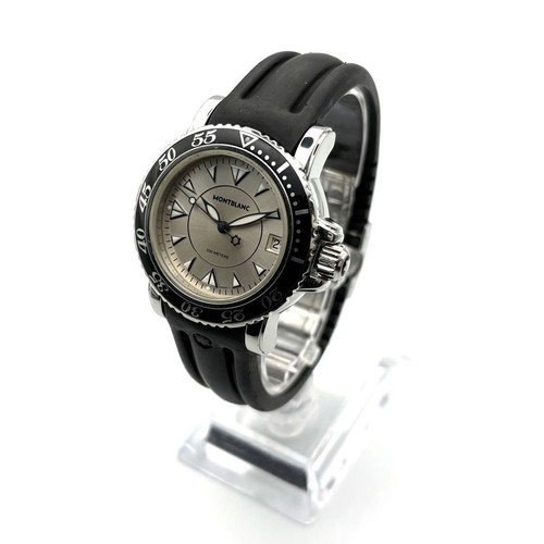 Orologio montblanc 7036 - orologio,