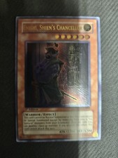 Gi oh 1st edition - 1st,