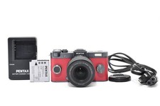 Kit obiettivo fotocamera