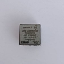7700638976 12v Indicador rele