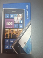 Nokia Lumia 925 - nuovo