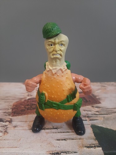 Food fighters 1988 - fighters,