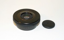 SMC Pentax-DA 1:2,8 40 mm XS