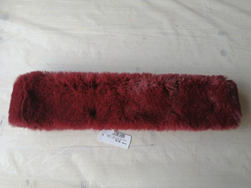 Bag mini bordo pelliccia - o,