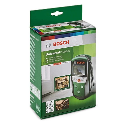 Bosch ins1 telecamera - ins1, di