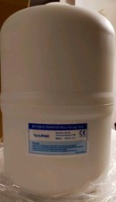 Serbatoio Accumulo Acqua TP12P - 1/4'' NPT - Osmosi Inversa - Water Storage Tank