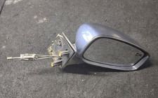 735358818 Retrovisore est. DX LANCIA MUSA (TG) 1.3MJ 16V (51Kw) Platino Mnv