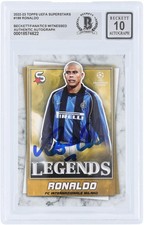 Ronaldo FC Internazionale