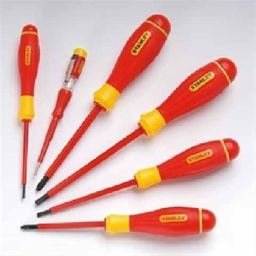 Stanley set cacciaviti - set,