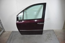 44525- Portiera sportello anteriore SX Lancia Phedra Dal 2002 al 2010