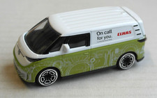 Majorette VW Volkswagen ID