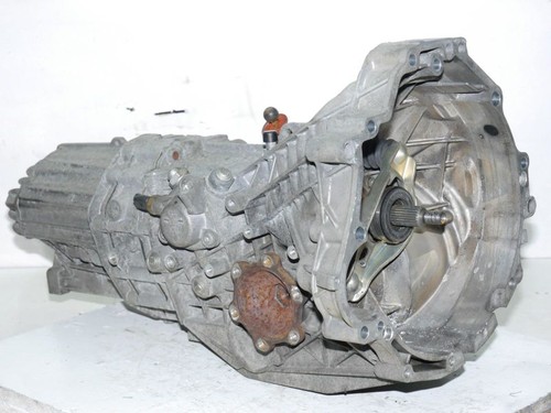 Cambio manuale audi avant - audi, a4
