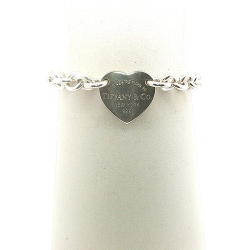Bracciale tiffany return - bracciale,
